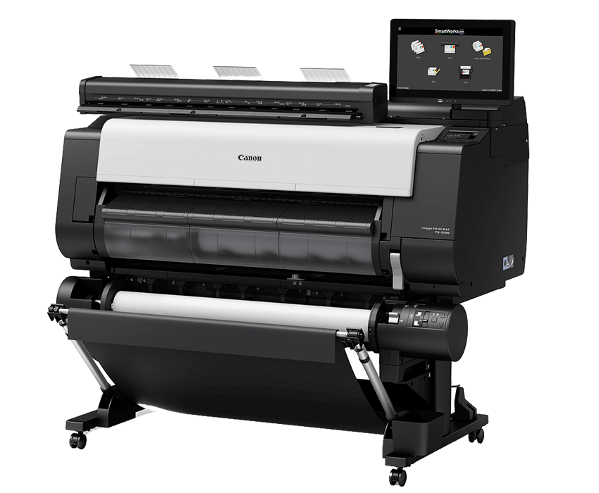 Canon imagePROGRAF TX-3100 MFP Z36