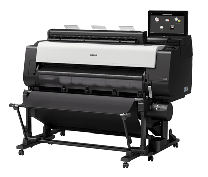 Canon imagePROGRAF TX-4100 MFP Z36