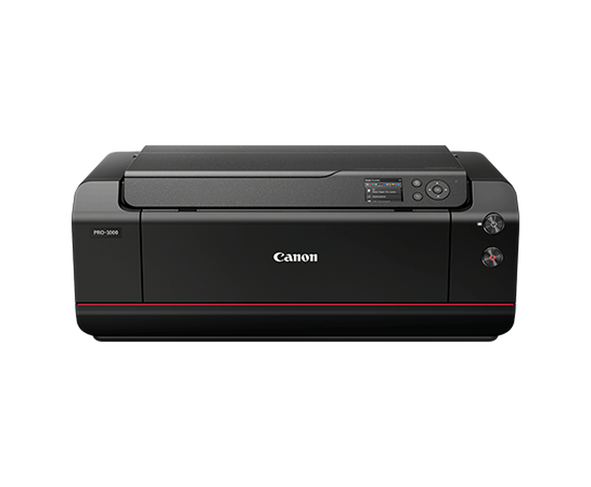 Canon imagePROGRAF PRO-1000