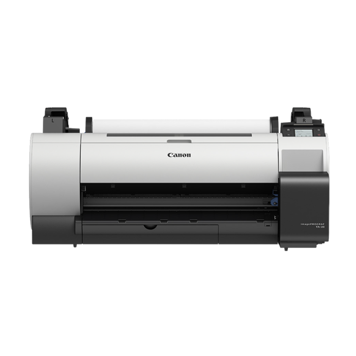 Canon imagePROGRAF TA-20